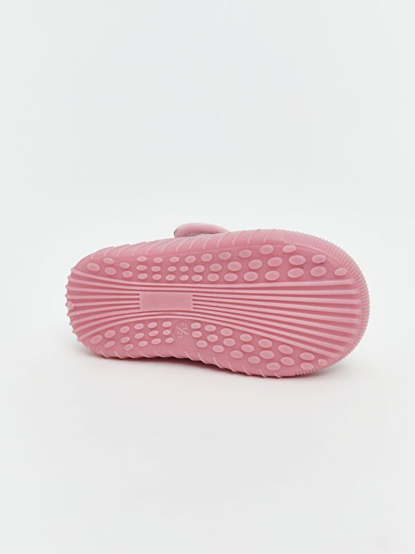 Moudda LC Waikiki - Chaussures maternelle Fille Melancolie gris pale - Tunisie 4