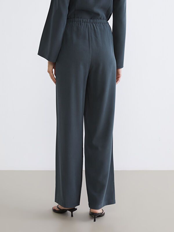 Moudda LC Waikiki - Pantalon fin en tissu - Tunisie 4