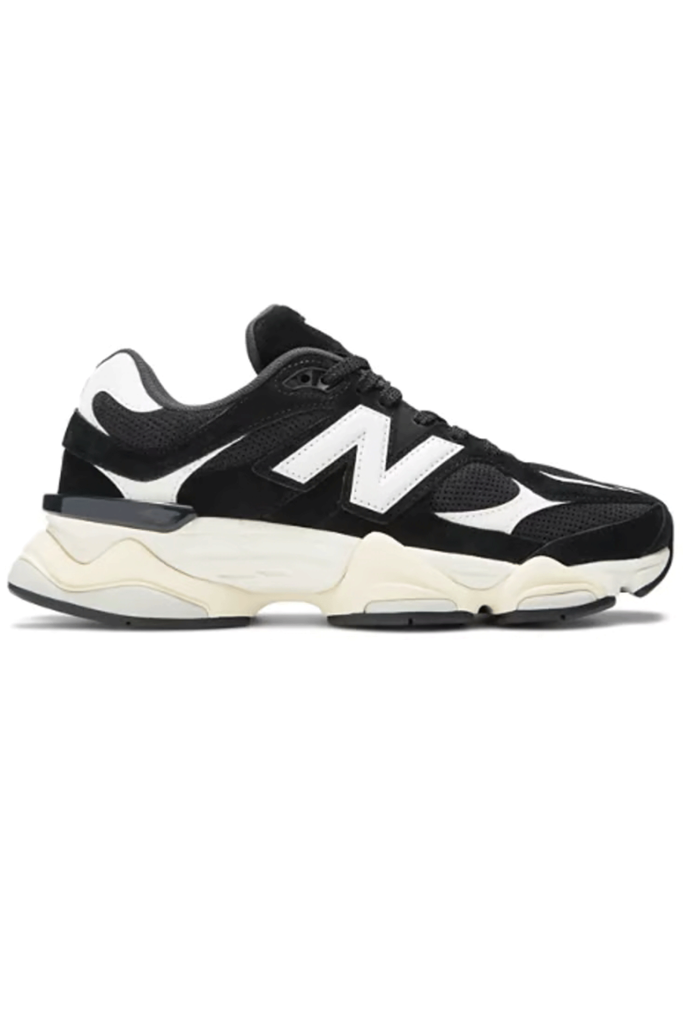 Moudda New Balance - 9060 - 1