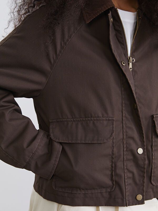 Moudda LC Waikiki - Veste légère pour Femme - Tunisie 3