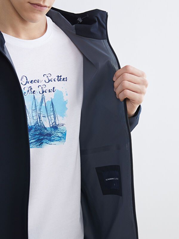 Moudda LC Waikiki - Veste légère pour Homme - Tunisie 4