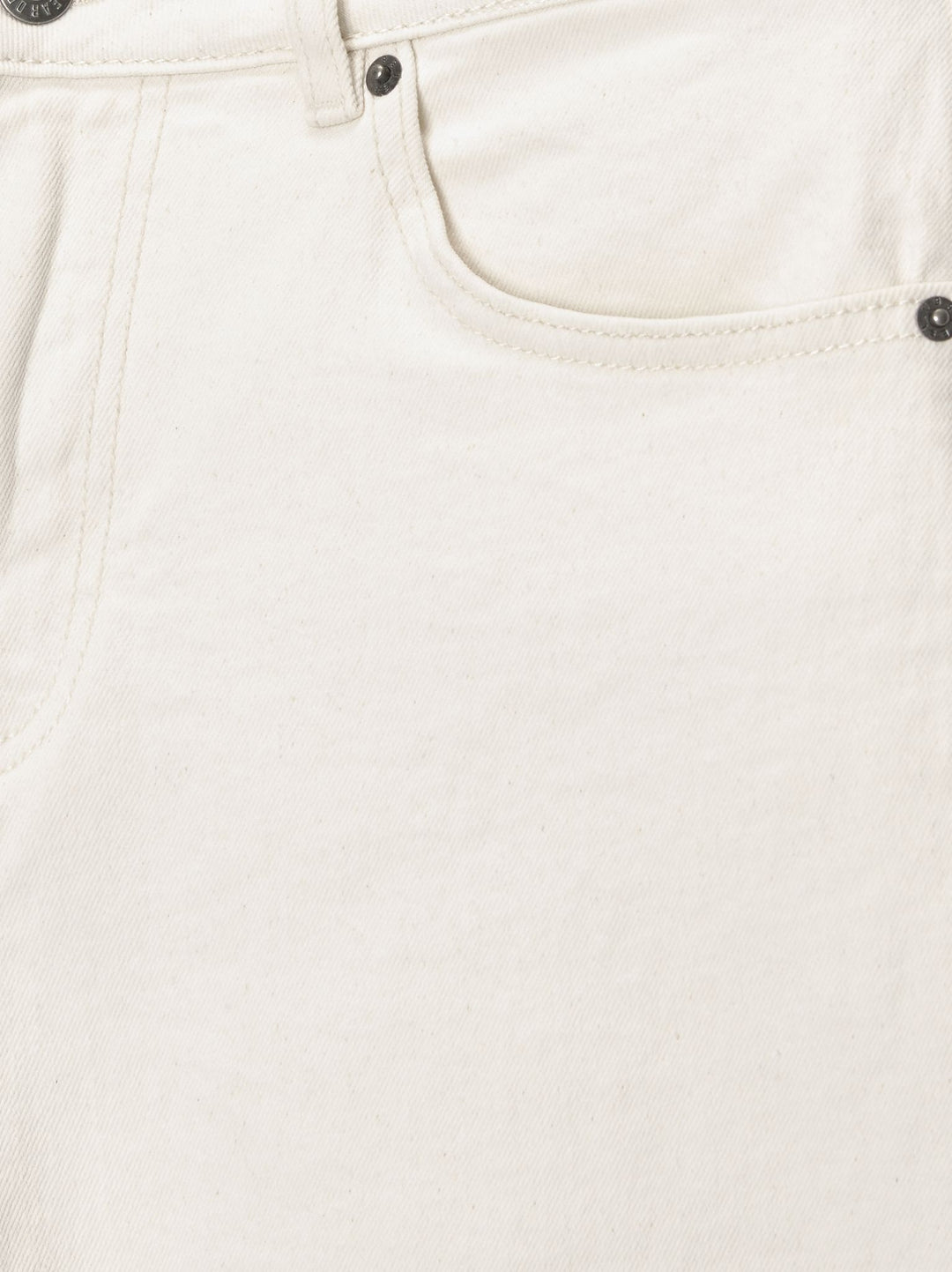 Moudda PULL & BEAR - Bermuda Denim Slim Basique - Tunisie 3