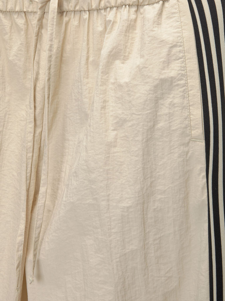 Moudda PULL & BEAR - Pantalon Large Bande Latérale - Tunisie 2