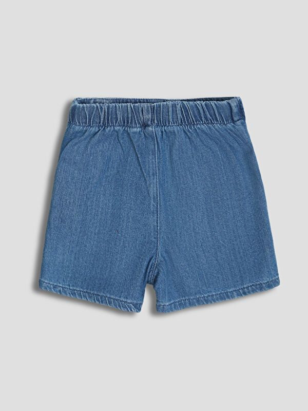 Moudda LC Waikiki - Bermuda en denim - Tunisie 2