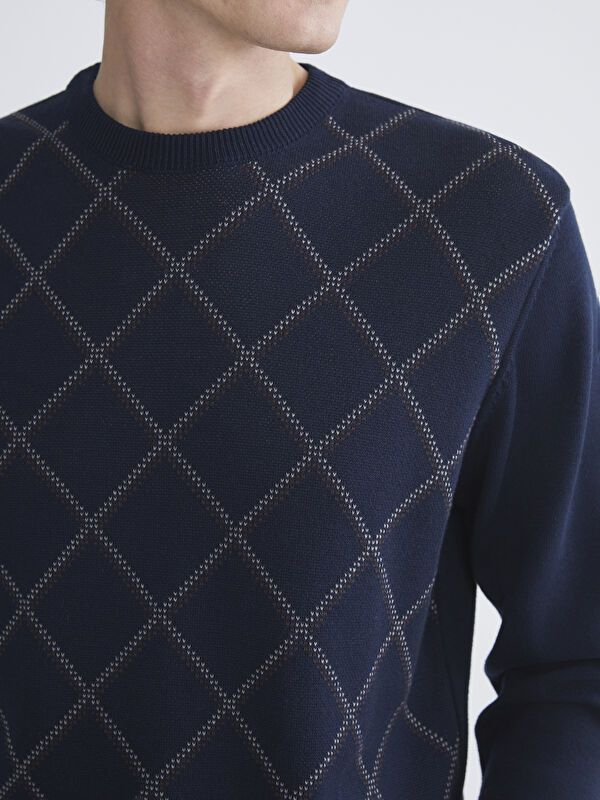 Moudda LC Waikiki - Pull en tricot pour Homme - Tunisie 3