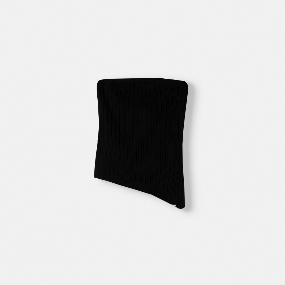 Moudda BERSHKA - Top Bandeau Asymétrique - Tunisie 1