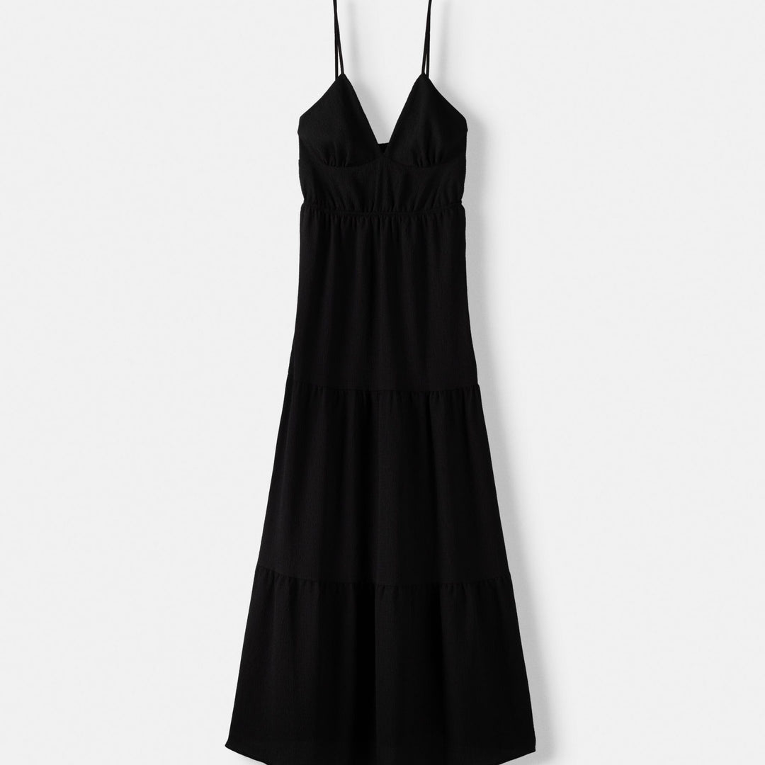 Moudda BERSHKA - Robe - Tunisie 1