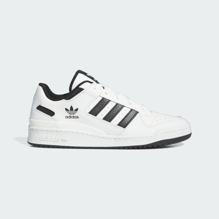 Moudda Adidas - Sneakers ADIDAS FORUM LOW CL pour adultes - Tunisie 1