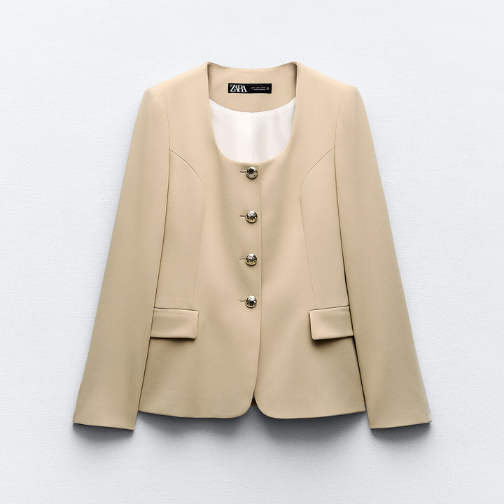 Moudda ZARA - Blazer - Tunisie 1