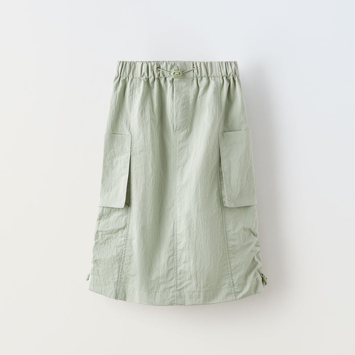 Moudda ZARA - Grl Other Skirt - Tunisie 4