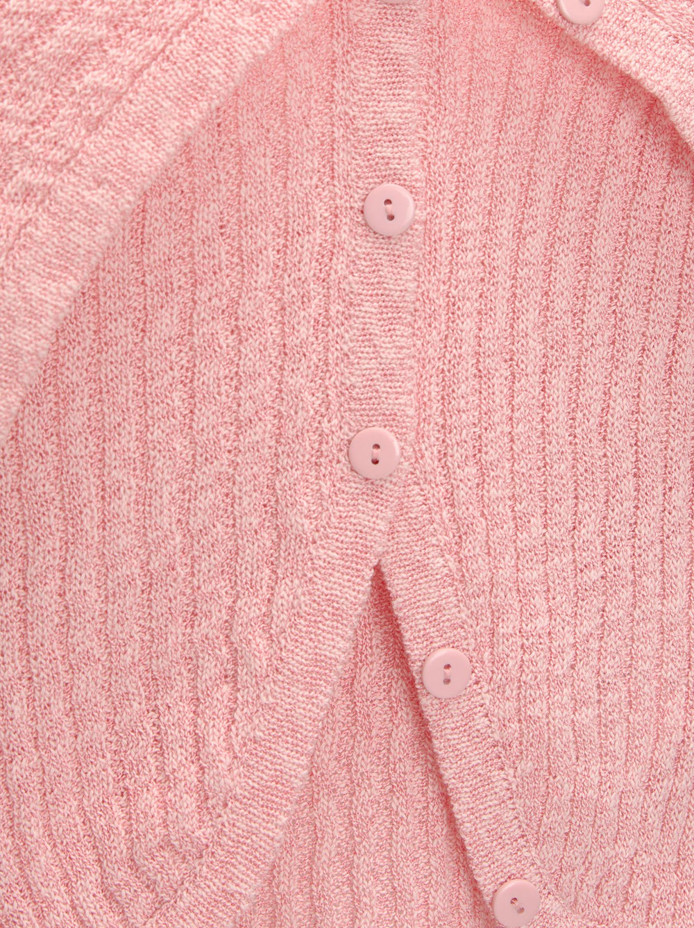 Moudda PULL & BEAR - Veste Côtelé Encolure Bardot - Tunisie 2