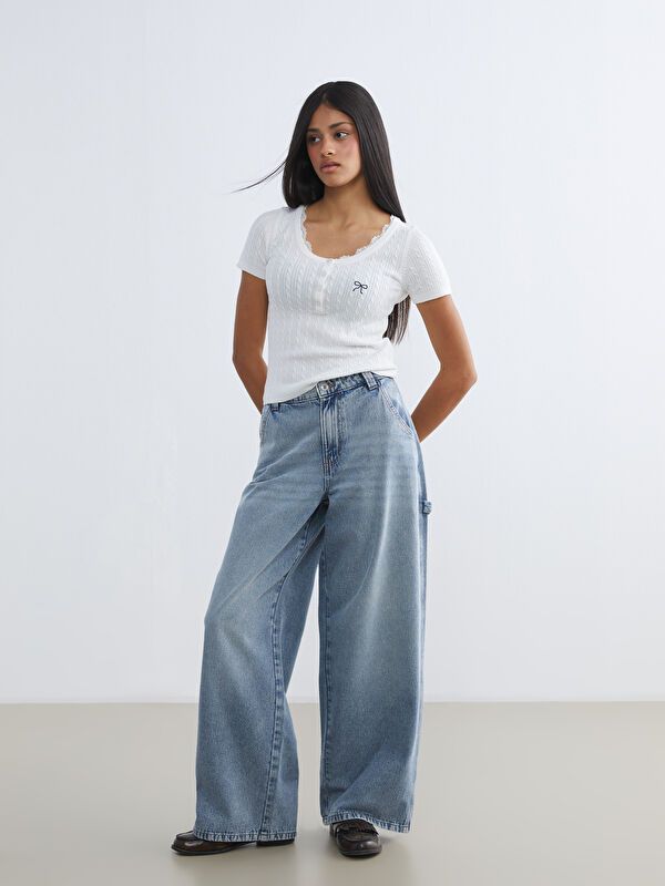 Moudda LC Waikiki - Pull en tricot - Tunisie 2