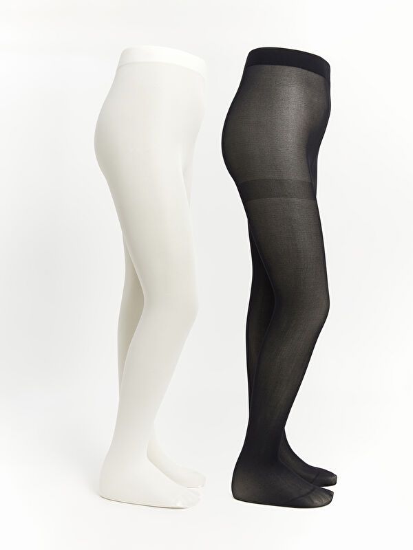 Moudda LC Waikiki - Chaussettes, collants, fins pour Filles - Tunisie 1