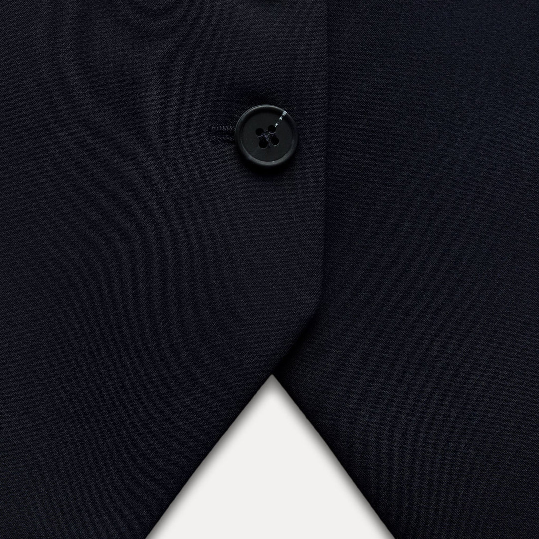 Moudda ZARA - Gilet tailleur - Tunisie 3