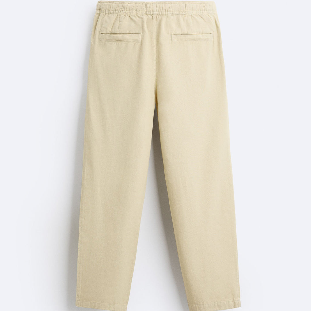 Moudda ZARA - Summer Trousers - Tunisie 3