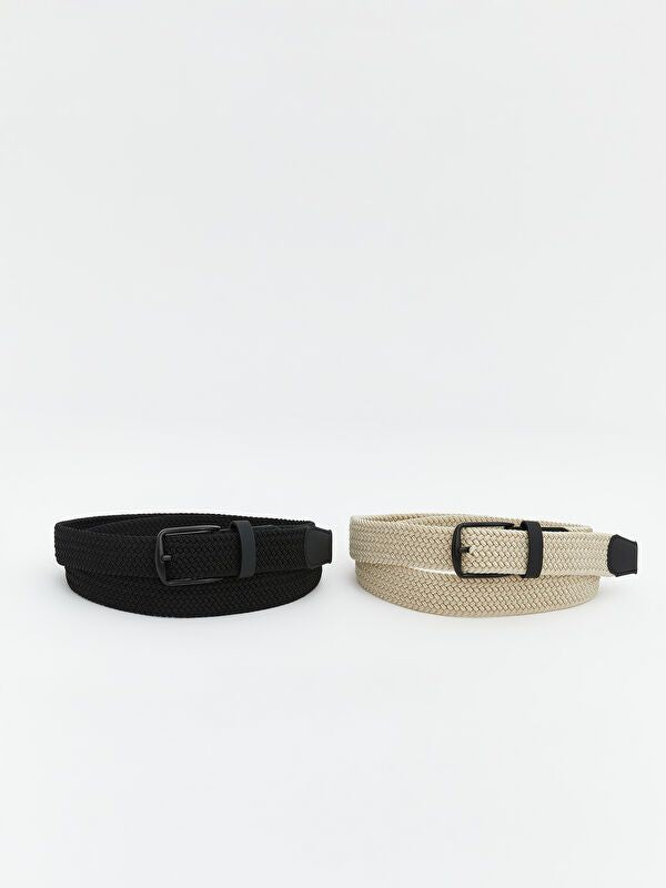 Moudda LC Waikiki - Ceinture pour Homme - Tunisie 1