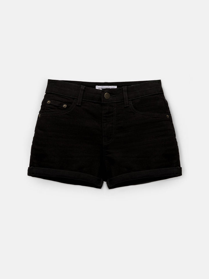Moudda PULL & BEAR - Short Élastique Taille Moyenne - Tunisie 1