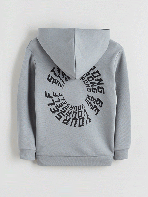Moudda LC Waikiki - Sweatshirt pour Garçons - Tunisie 2