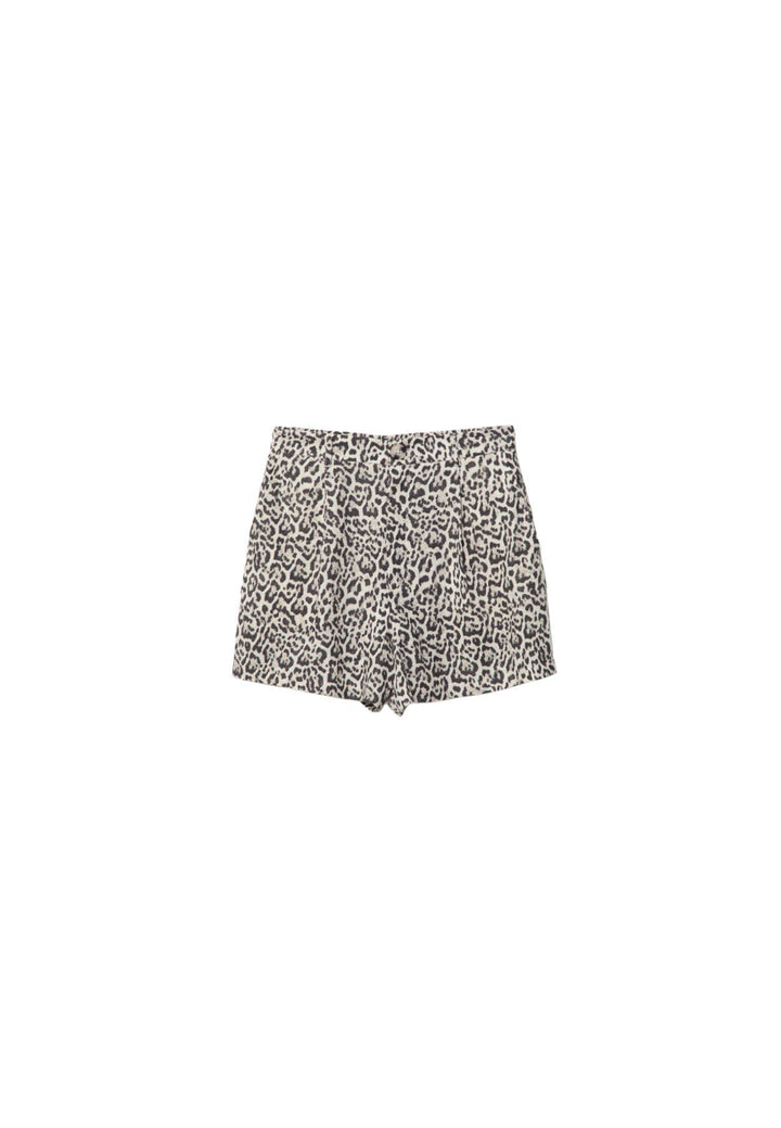 Moudda STRADIVARIUS - Short Rustique Basique - Tunisie 1