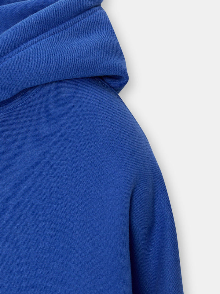 Moudda PULL & BEAR - Sweat Basique à Capuche En Ligne - Tunisie 4
