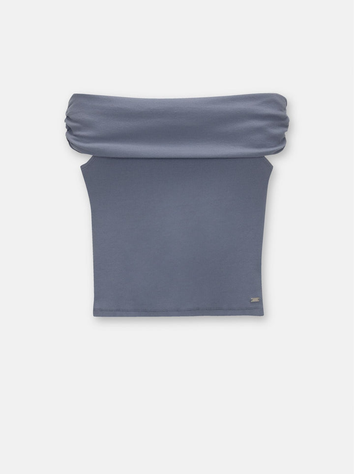 Moudda PULL & BEAR - T-Shirt - Tunisie 1