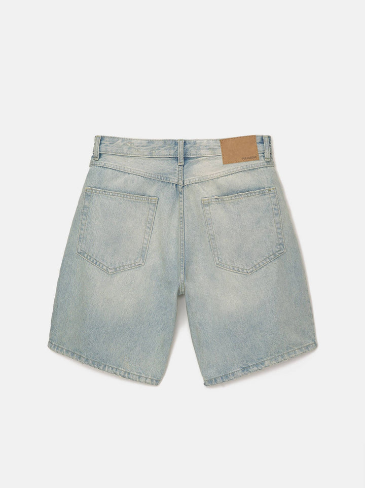 Moudda PULL & BEAR - Bermuda Denim Standard - Tunisie 6