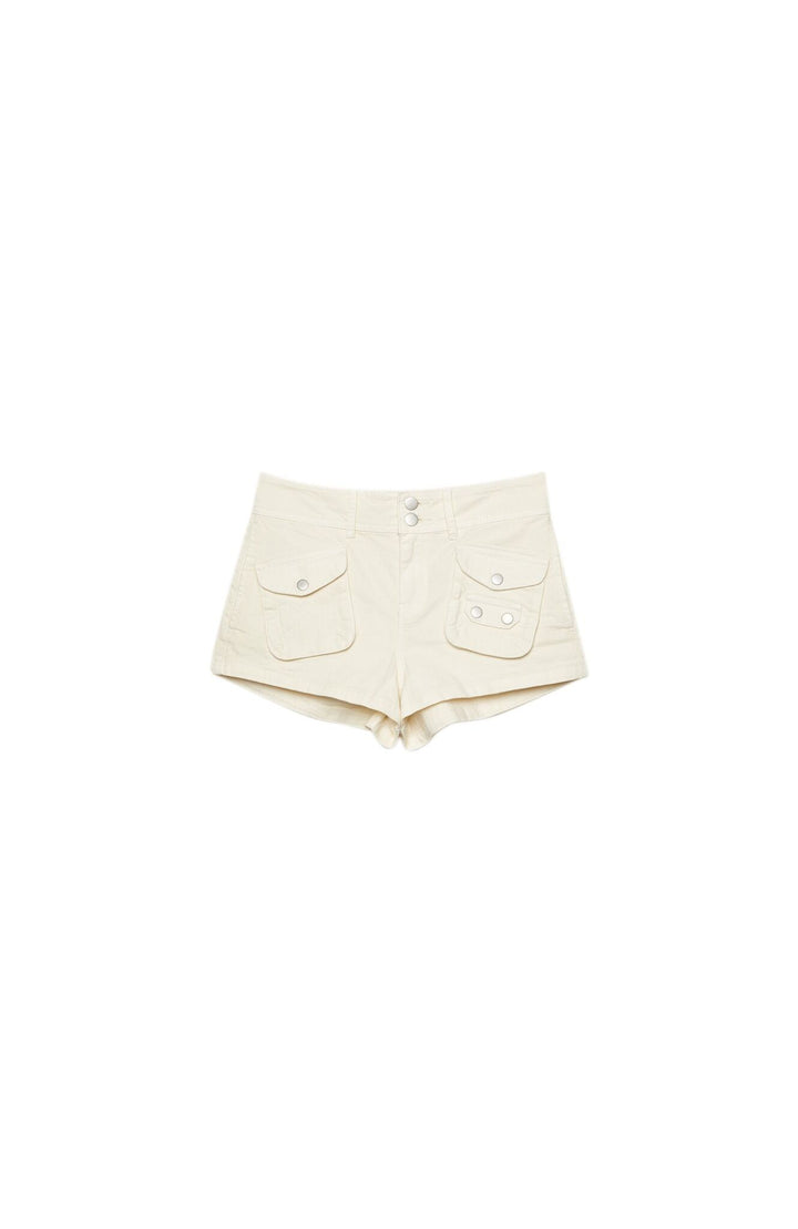 Moudda STRADIVARIUS - Short / bermuda - Tunisie 1