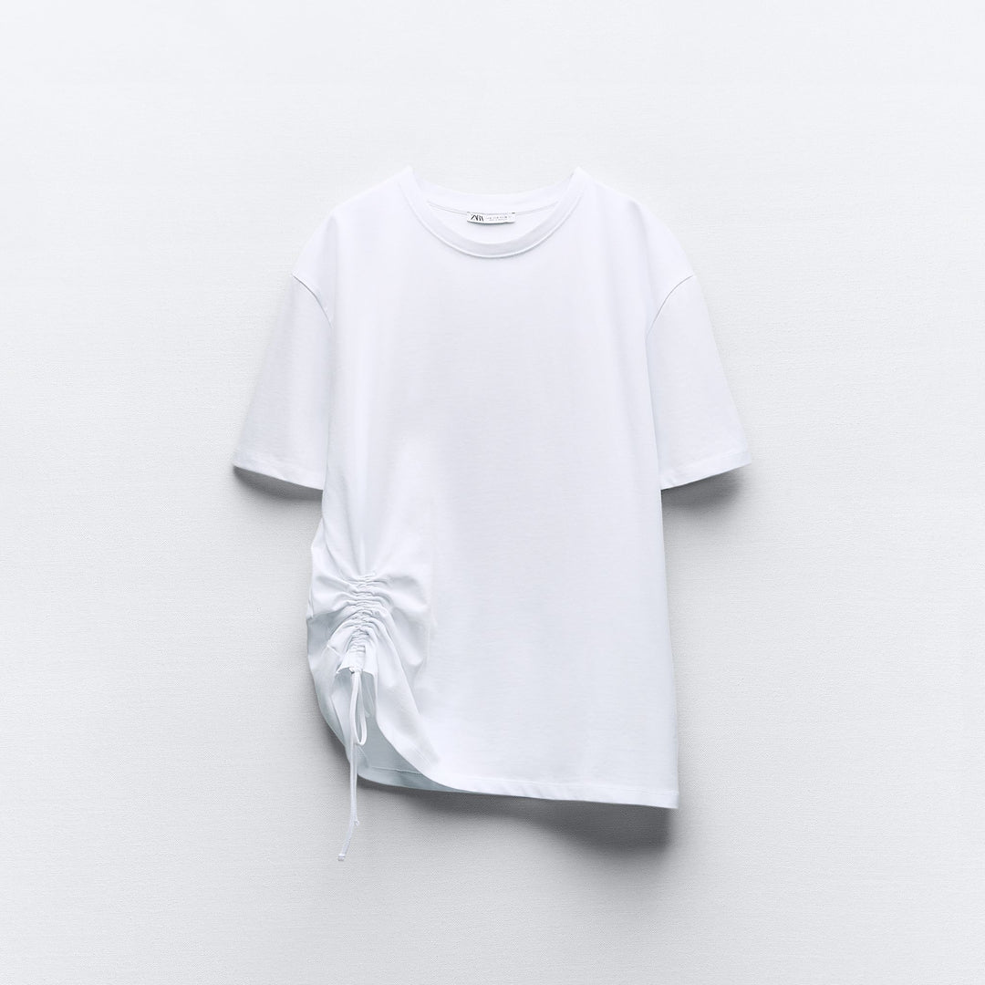 Moudda ZARA - Fantasy T-Shirt - Tunisie 5