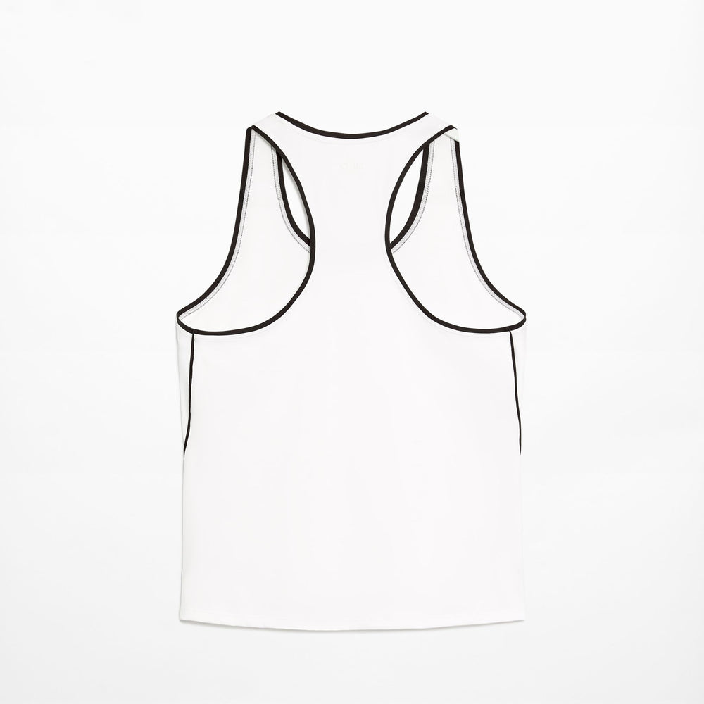 Moudda Oysho - T-Shirt Technique Padel avec Passepoil - Tunisie 2