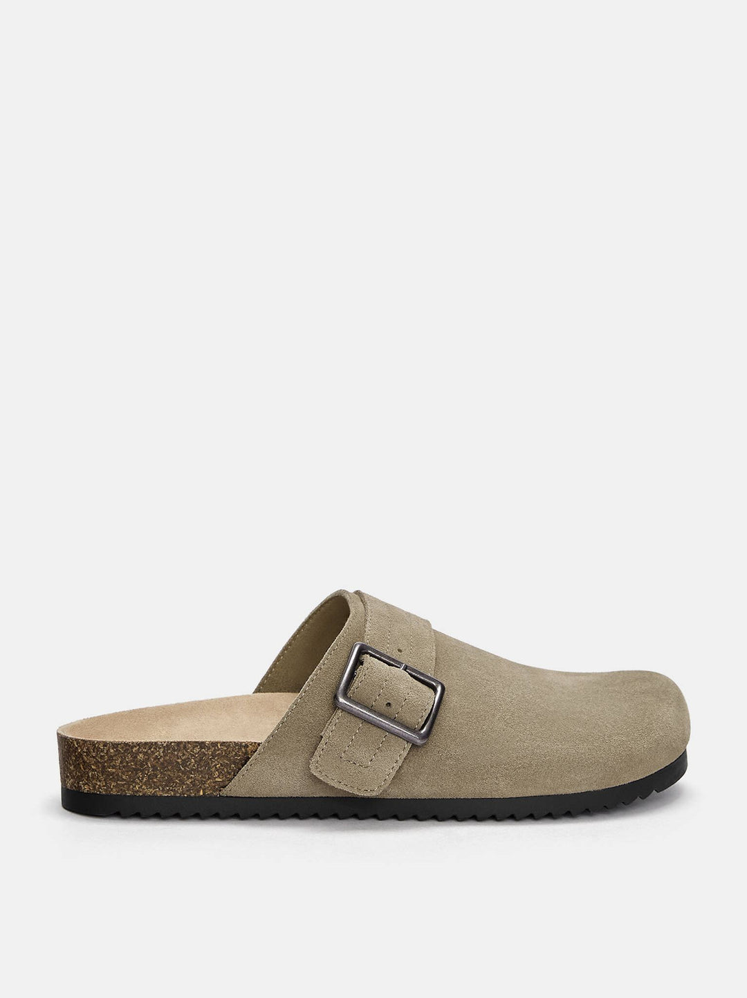 Moudda PULL & BEAR - Sabots Basiques à Boucle - Tunisie 6