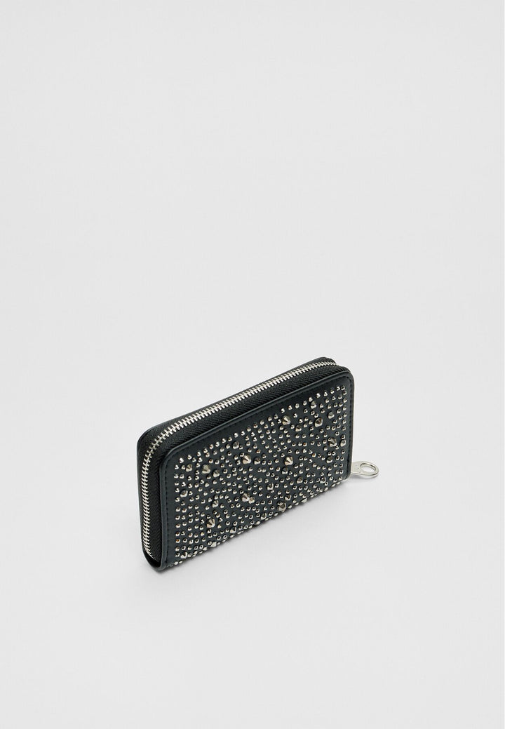 Moudda STRADIVARIUS - Portemonnaie Brillant - Tunisie 3