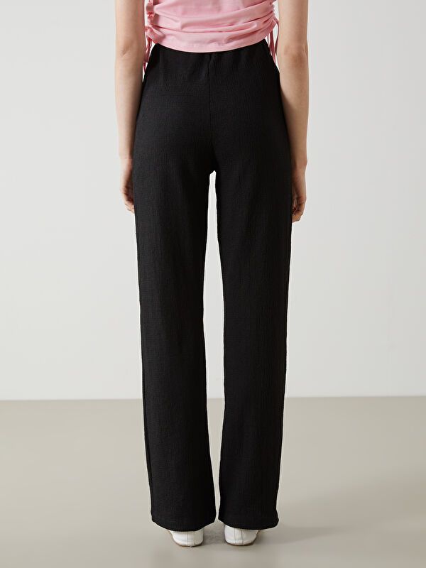 Moudda LC Waikiki - pantalon en jersey pour Femmes - Tunisie 4
