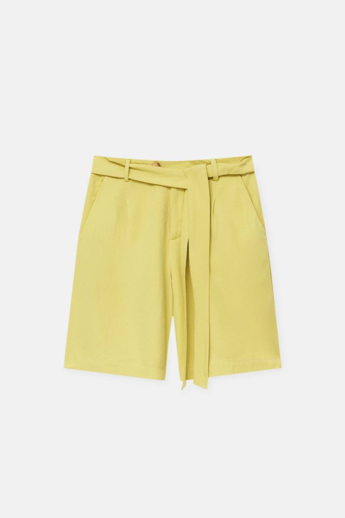 Moudda PULL & BEAR - Short / Bermuda - 5