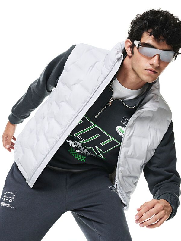 Moudda LC Waikiki - Gilet pour Homme - Tunisie 6