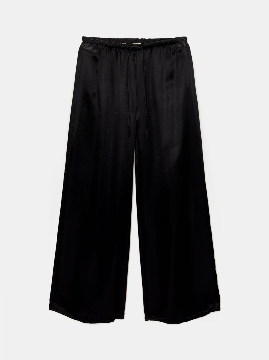 Moudda PULL & BEAR - Pantalon Jogger Bloc Satin - Tunisie 3