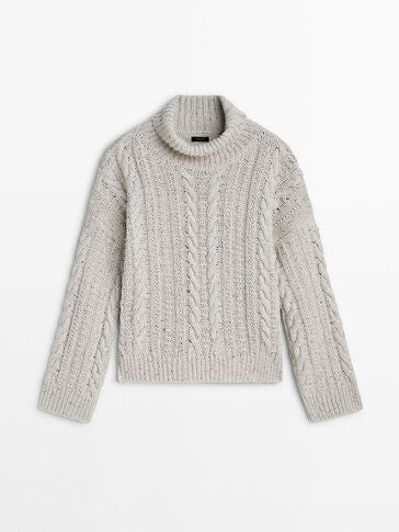 Moudda Massimo Dutti - Sweat-shirt - Tunisie 1