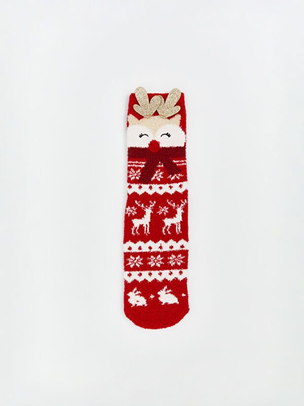 Moudda LC Waikiki - Chaussettes maison pour Femme - Tunisie 2