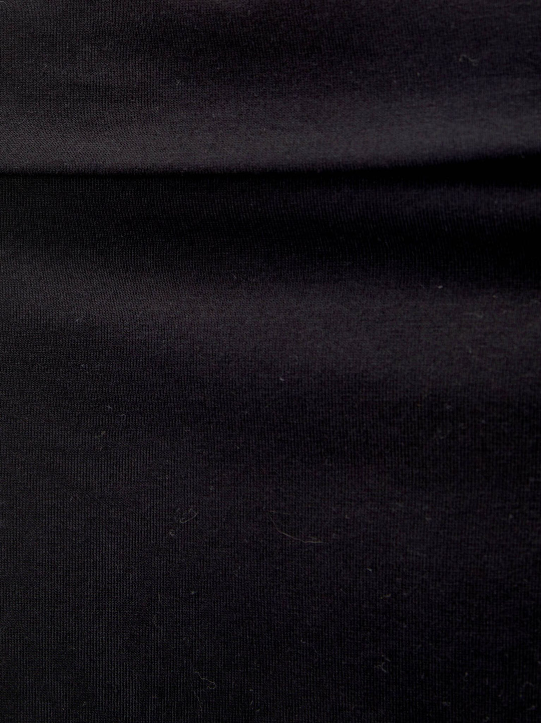 Moudda PULL & BEAR - Bandeau Encolure Revers Noir - Tunisie 7