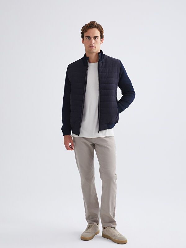 Moudda LC Waikiki - Cardigan manteau en tricot pour Hommes - Tunisie 2