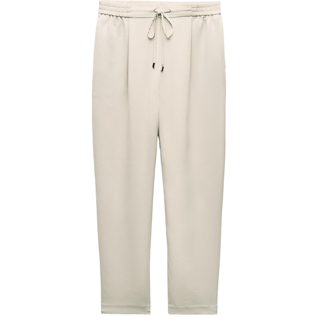 Moudda ZARA - Pantalon pyjama plissé - Tunisie 3