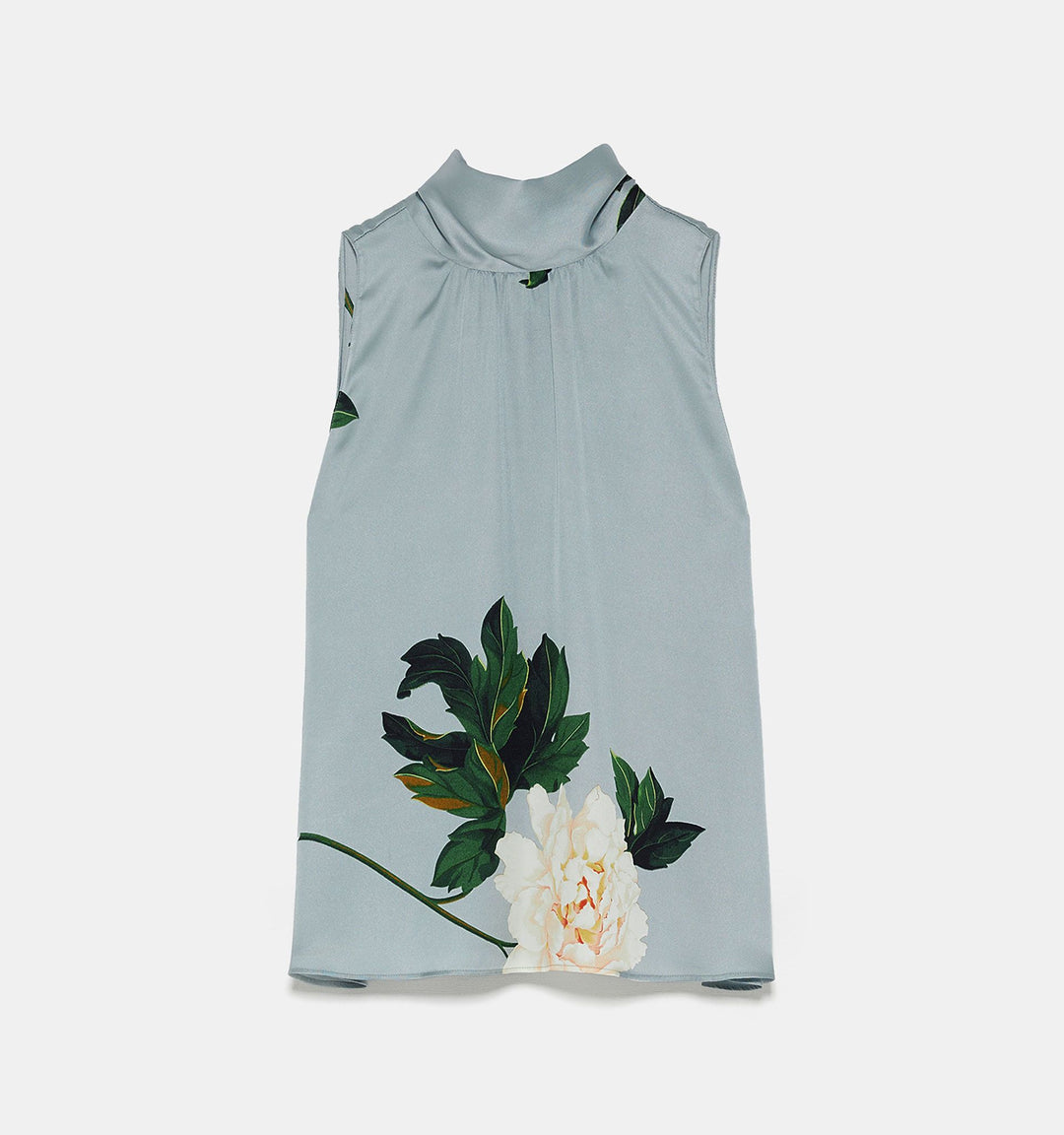 Moudda ZARA - Chemise - Tunisie 1