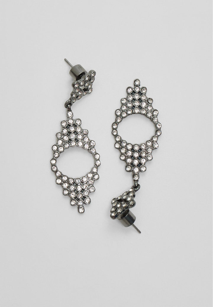 Moudda STRADIVARIUS - Boucle d'Oreille Vintage Bijou - Tunisie 4