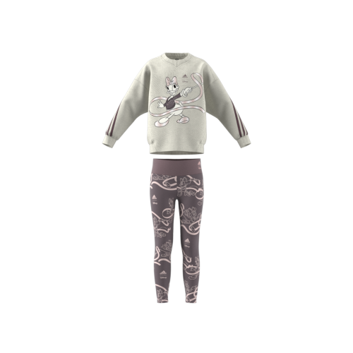 Moudda Adidas - Pantalon de survêtement Disney Minnie et Daisy - Tunisie 4