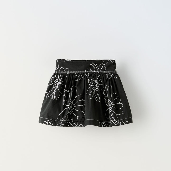 Moudda ZARA - Grl Other Skirt - Tunisie 5