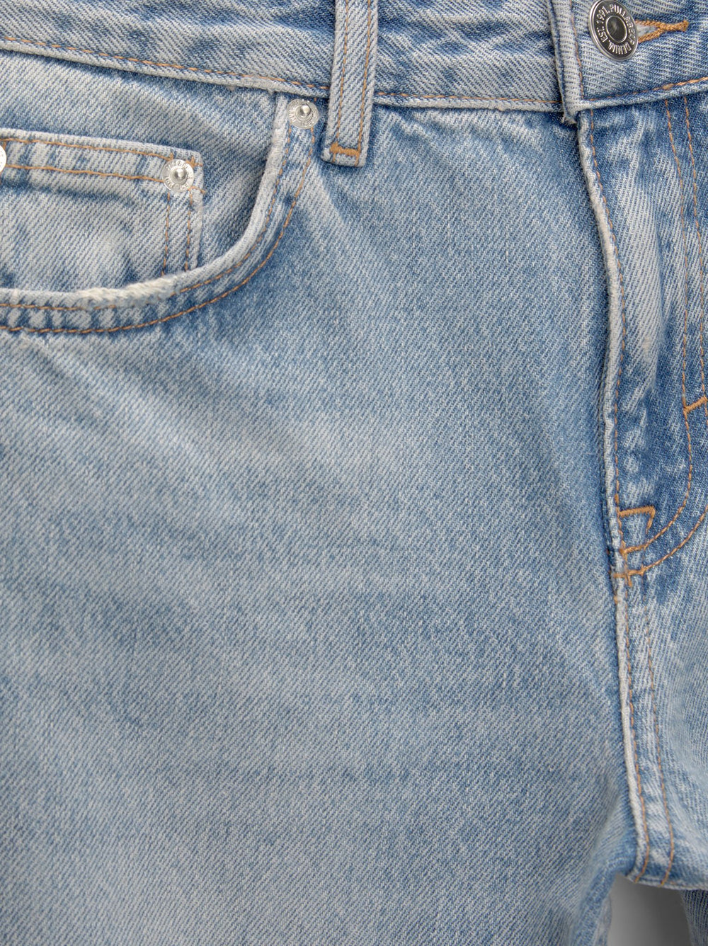 Moudda PULL & BEAR - Trousers - Tunisie 2