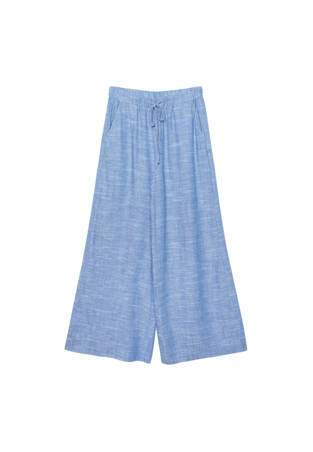 Moudda STRADIVARIUS - Pantalon Large Pull-On - Tunisie 1