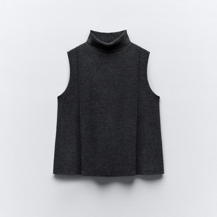 Moudda ZARA - Basic T-Shirt - Tunisie 1