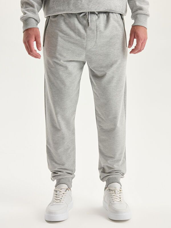 Moudda LC Waikiki - pantalon en jersey pour Hommes - Tunisie 2