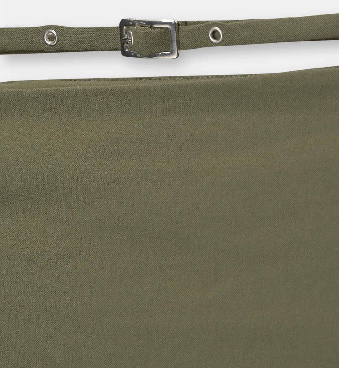 Moudda PULL & BEAR - Skirt - Tunisie 3