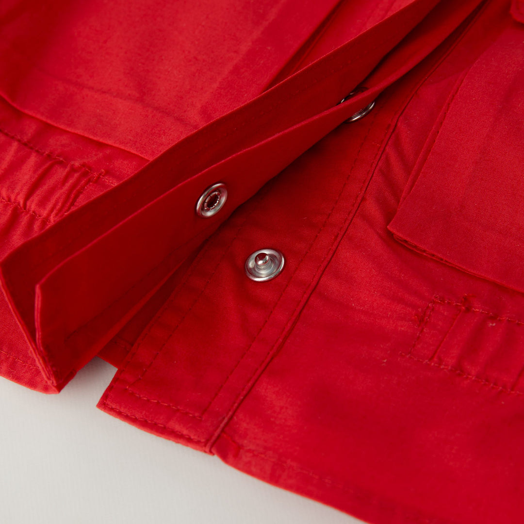 Moudda ZARA - Grl Shirt - Tunisie 6